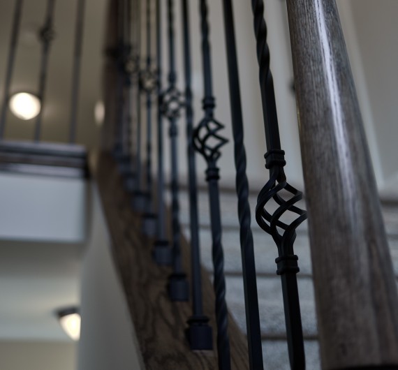 Railing