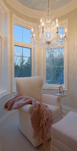 Reading Nook